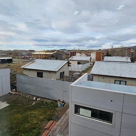 Del Sur Aparts El Calafate Eksteriør billede