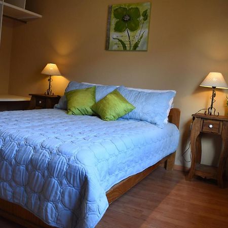 Del Sur Aparts El Calafate Eksteriør billede