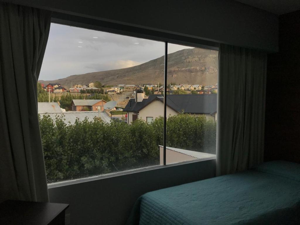 Del Sur Aparts El Calafate Eksteriør billede