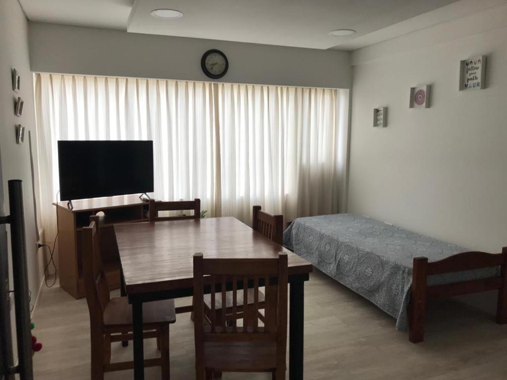 Del Sur Aparts El Calafate Eksteriør billede
