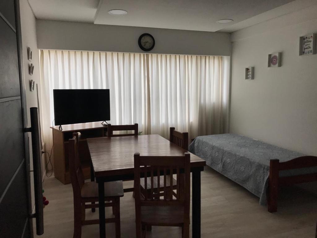 Del Sur Aparts El Calafate Eksteriør billede