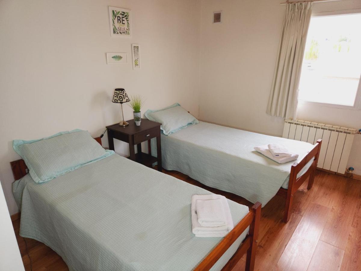 Del Sur Aparts El Calafate Eksteriør billede