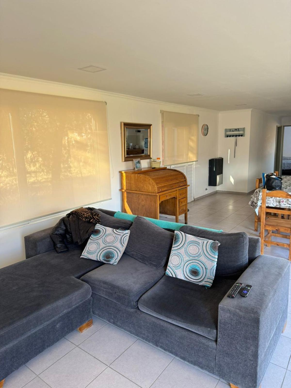 Del Sur Aparts El Calafate Eksteriør billede