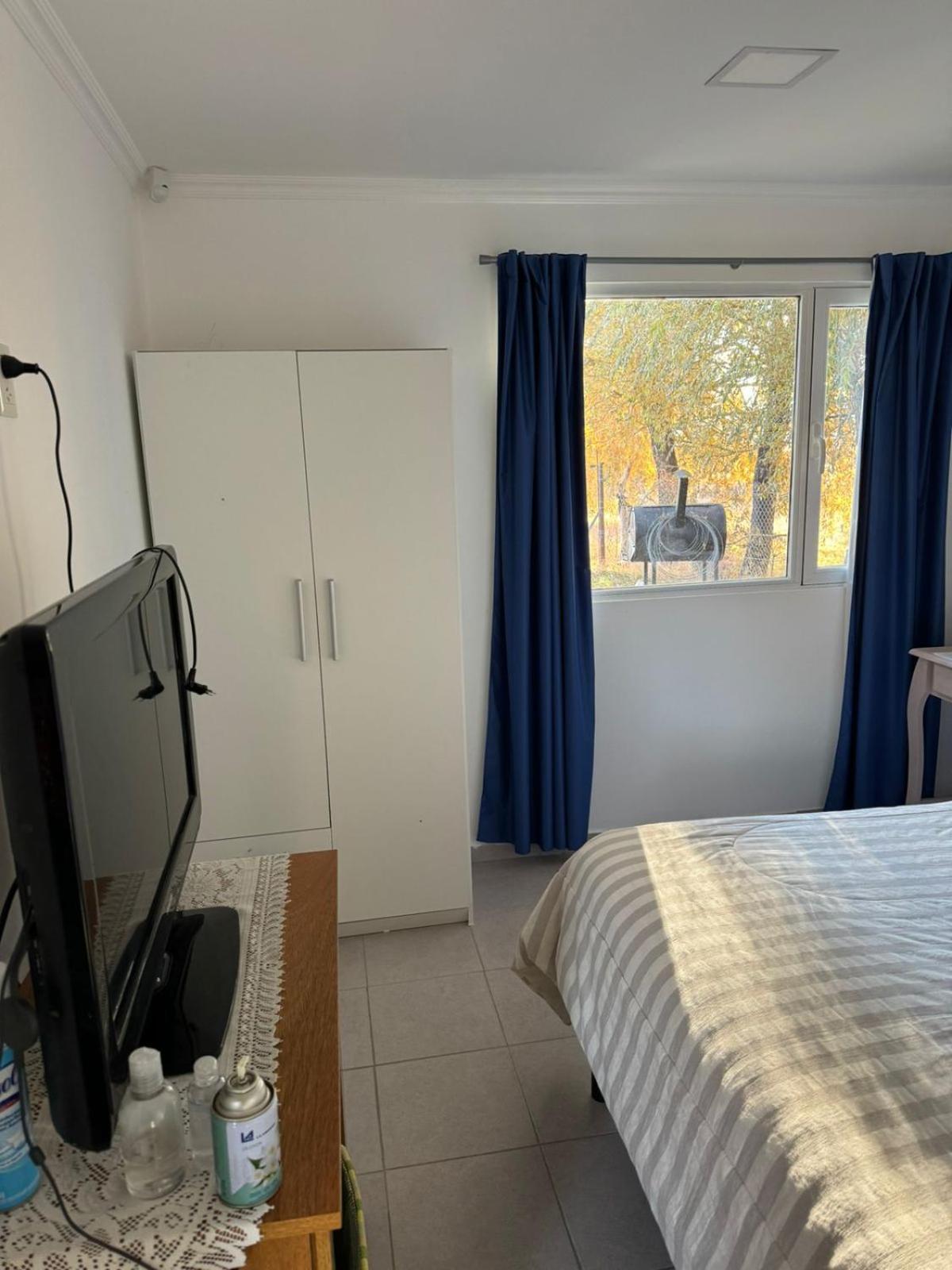 Del Sur Aparts El Calafate Eksteriør billede