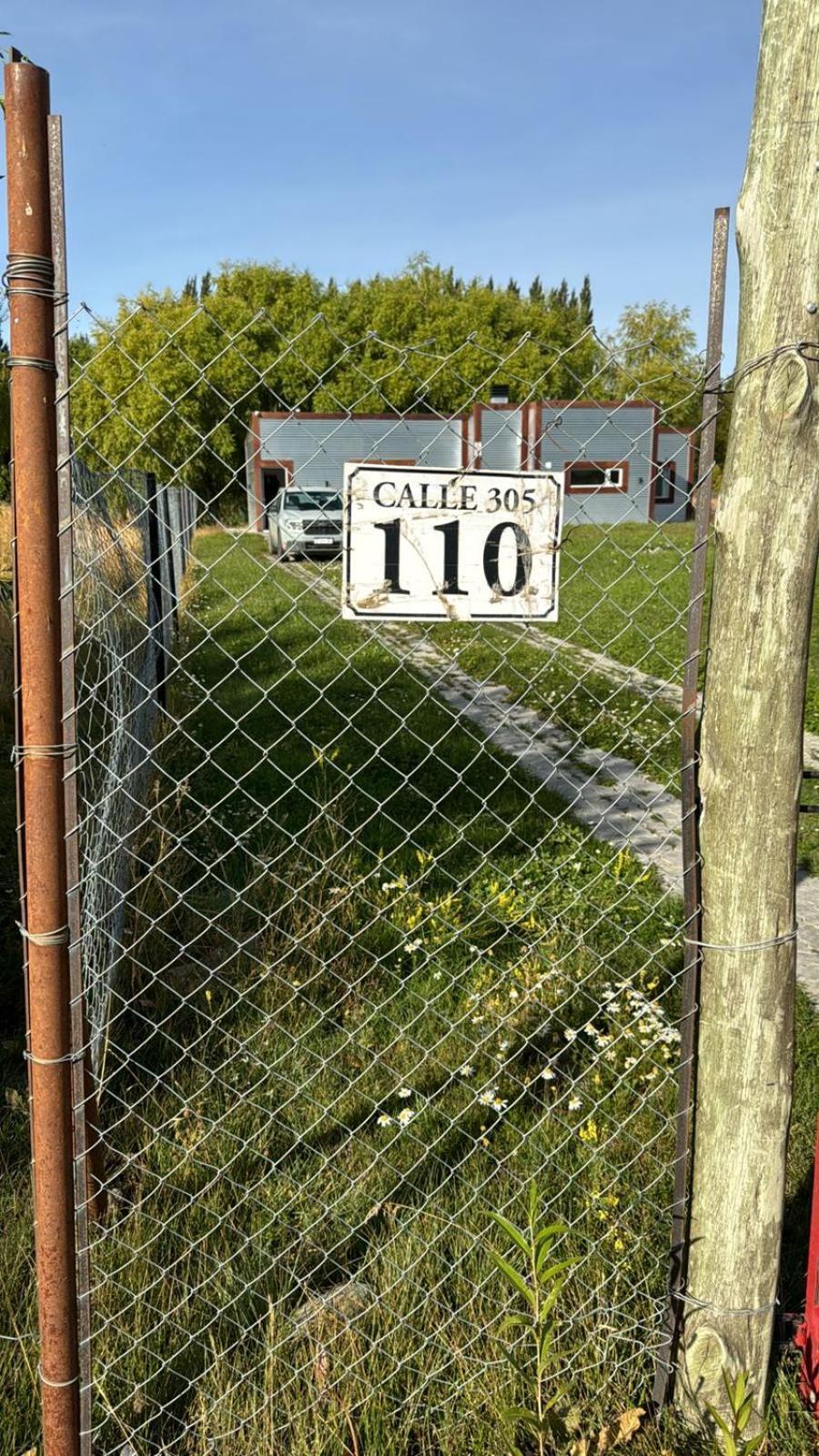 Del Sur Aparts El Calafate Eksteriør billede
