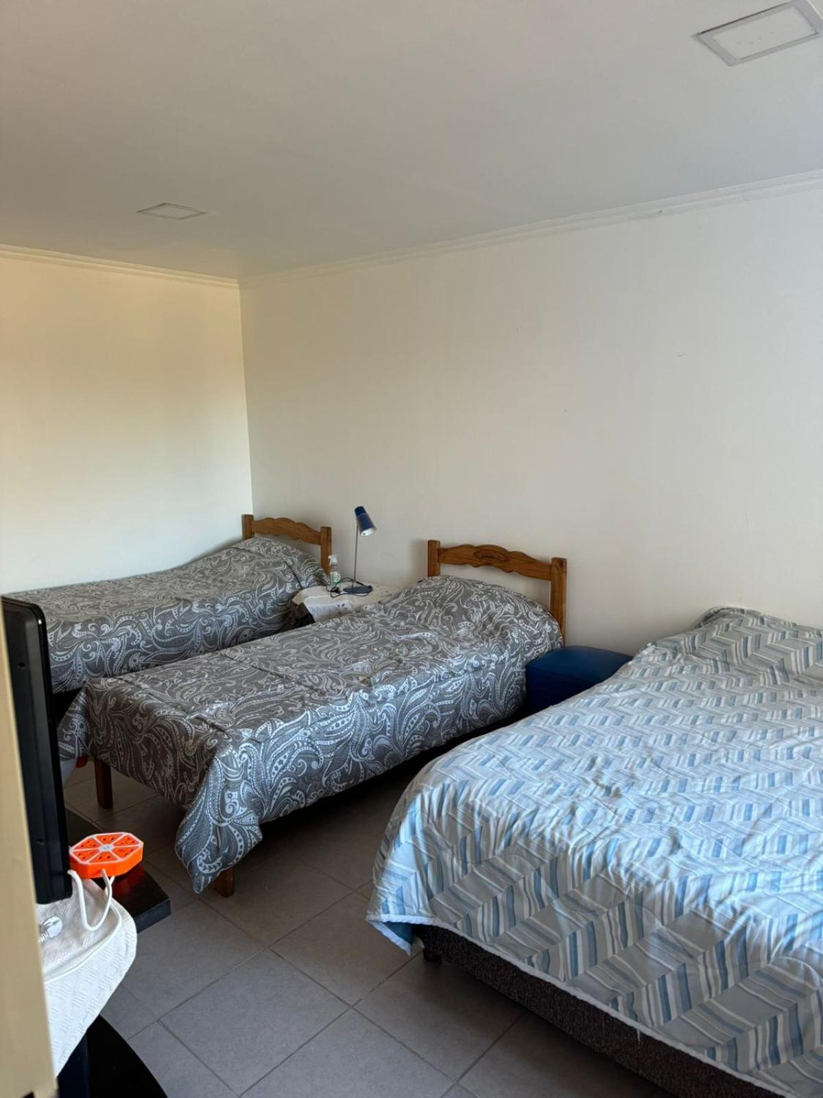 Del Sur Aparts El Calafate Eksteriør billede
