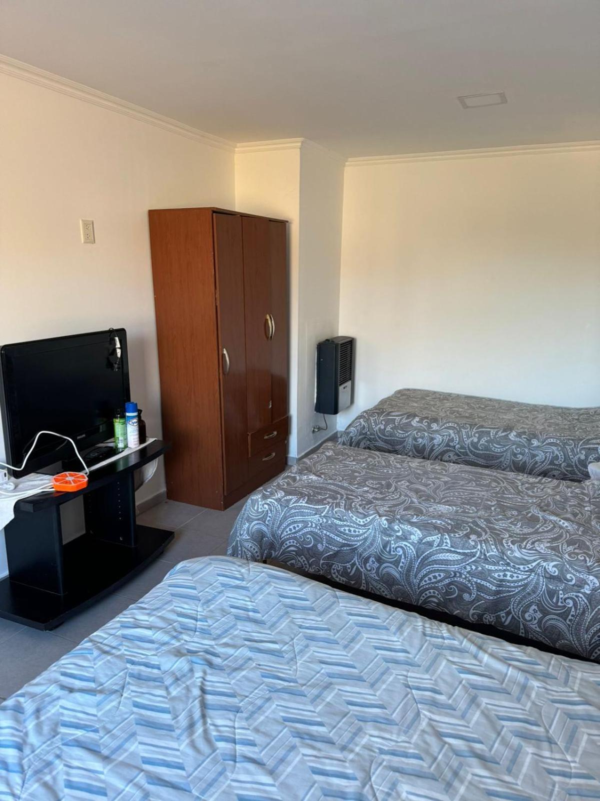 Del Sur Aparts El Calafate Eksteriør billede