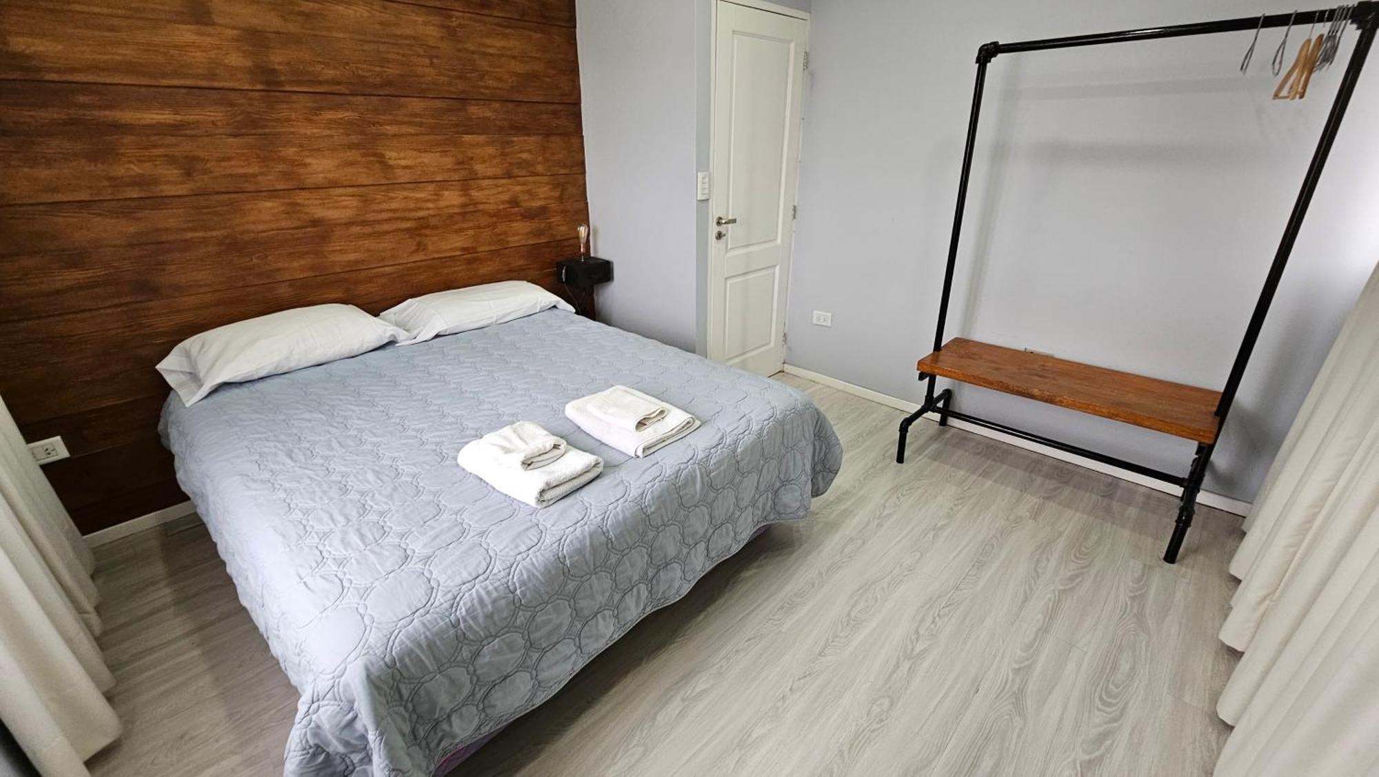 Del Sur Aparts El Calafate Eksteriør billede